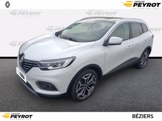 Photo Renault Kadjar Blue dCi 115 EDC Intens