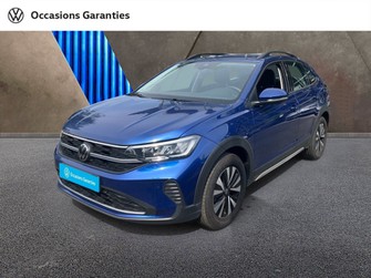 Photo Volkswagen Taigo 1.0 TSI 110ch Life DSG7