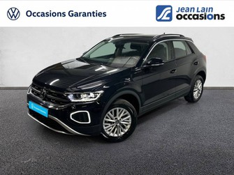 Photo Volkswagen T-Roc 1.0 TSI 116 Start/Stop BVM6 Life