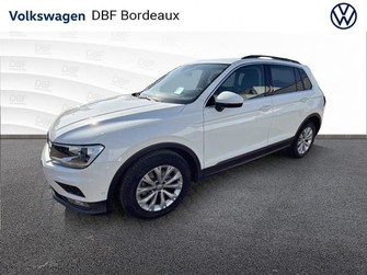 Photo Volkswagen Tiguan 1.4 TSI ACT 150 BMT DSG6 Confortline