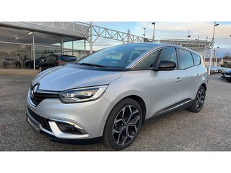 Photo Renault Grand Scenic TCe 140 Techno