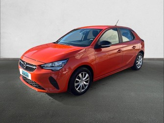 Photo Opel Corsa 1.2 75 ch BVM5 - Edition