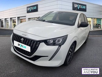 Photo Peugeot 208 PureTech 100 S&S BVM6 Style