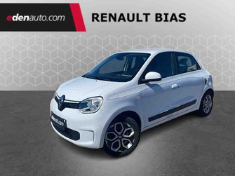 Photo Renault Twingo III SCe 65 - 21 Limited