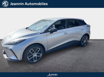 Photo MG  MG4 Electric 64kWh - 150 kW 2WD