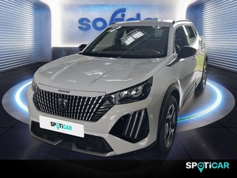 Photo Peugeot 2008 1.2 100ch S&S Allure