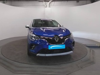Photo Renault Captur Captur TCe 90