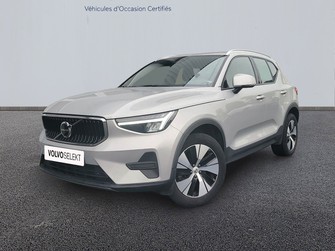 Photo Volvo XC40 XC40 B3 163 ch DCT7