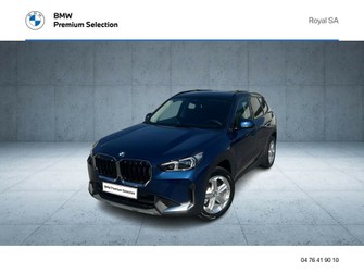Photo Bmw X1 sDrive20i 170ch Business Design