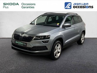 Photo Skoda Karoq 1.5 TSI 150 ch ACT DSG7 Business