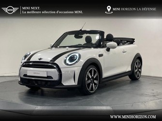 Photo Mini Cabrio Cabrio Cooper 136ch Edition Premium Plus BVA7