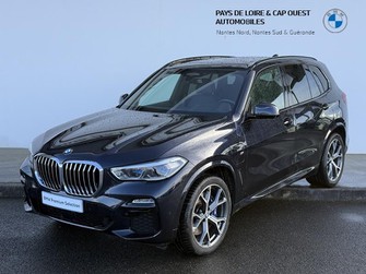 Photo Bmw X5 xDrive45e 394ch M Sport 17cv