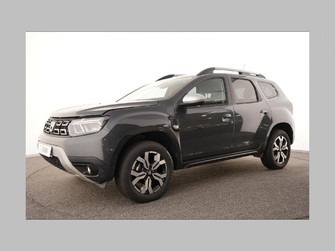 Photo Dacia Duster Blue dCi 115 4x2 Prestige