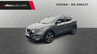 Photo Nissan Qashqai II 1.5 dCi 115 N-Connecta 5p