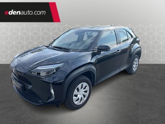 Photo Toyota Yaris Cross Hybride 116h 2WD Dynamic