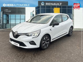 Photo Renault Clio 1.0 TCe 90ch Limited -21N
