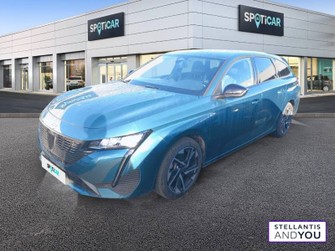 Photo Peugeot 308 SW BlueHDi 130ch S&S EAT8 Allure