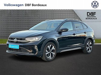 Photo Volkswagen Taigo 1.0 TSI 110 DSG7 Style