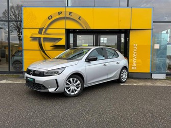 Photo Opel Corsa 1.2 T 100 BVM Carplay sans fil Caméra Radar Clim Sièges/volant chauffant