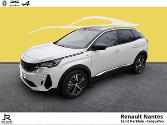 Photo Peugeot 3008 HYBRID 225ch Allure Pack e-EAT8