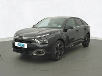 Photo Citroen C4 PureTech 130 S&S BVM6 Shine