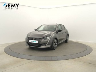 Photo Peugeot 208 PureTech 100 S&S EAT8 GT Line