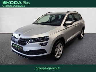 Photo Skoda Karoq Karoq 1.0 TSI 116 ch