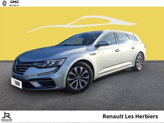 Photo Renault Talisman Estate 2.0 Blue dCi 160ch Business EDC - 19