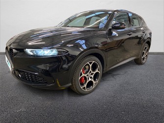 Photo Alfa-Romeo Tonale 1.5 HYBRID 130 CH TCT7 Sprint