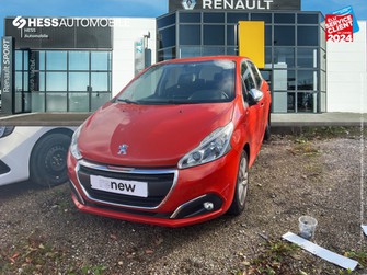 Photo Peugeot 208 1.2 PureTech 82ch Style 5p