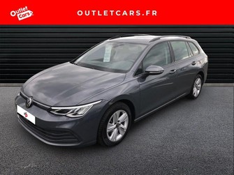 Photo Volkswagen Golf SW 1.0 TSI OPF 110ch Life Plus