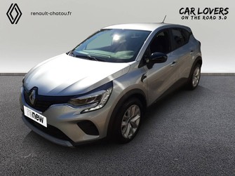 Photo Renault Captur Captur TCe 90 - 21