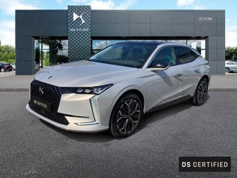 Photo DS 4 E-TENSE 225ch Opéra