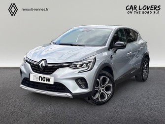 Photo Renault Captur TCe 90 Techno