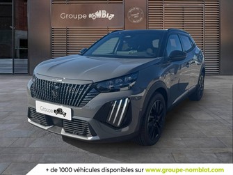 Photo Peugeot 2008 2008 Hybrid 145 e-DCS6