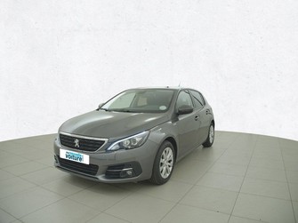 Photo Peugeot 308 308 PureTech 110ch S&S BVM6