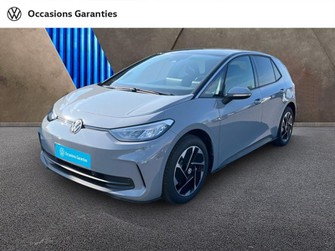 Photo Volkswagen ID.3 204ch Pro S 77 kWh Life Max
