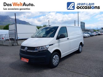 Photo Volkswagen Transporter 6.1 VAN TRANSPORTER 6.1 VAN L1H1 2.0 TDI 150 DSG7