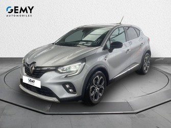 Photo Renault Captur TCe 90 - 21 Intens