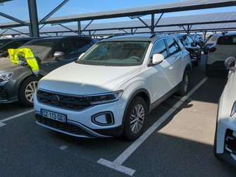 Photo Volkswagen T-Roc FL
