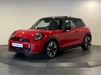 Photo Mini Cooper C 156ch Classic DKG7