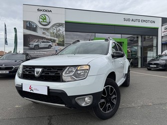 Photo Dacia Duster Duster TCe 125 4x2