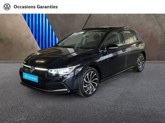 Photo Volkswagen Golf 1.4 eHybrid OPF 204ch Style DSG6