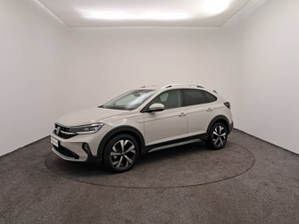 Photo Volkswagen Taigo Taigo 1.0 TSI 116 DSG7