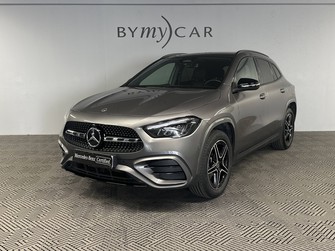 Photo Mercedes GLA GLA GLA 250 e 8G-DCT