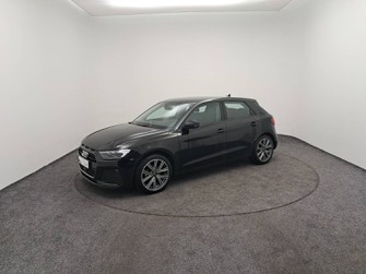 Photo Audi A1 SPORTBACK A1 Sportback 25 TFSI 95 ch BVM5