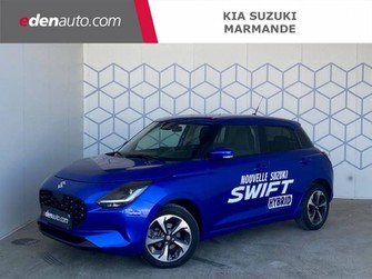 Photo Suzuki Swift 1.2 Dualjet Hybrid Pack
