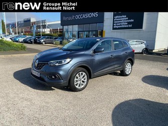 Photo Renault Kadjar Kadjar TCe 140 FAP
