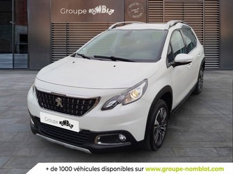 Photo Peugeot 2008 2008 1.2 PureTech 110ch S&S BVM5