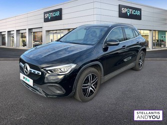 Photo Mercedes GLA Gla II 200 7G-DCT Progressive Line